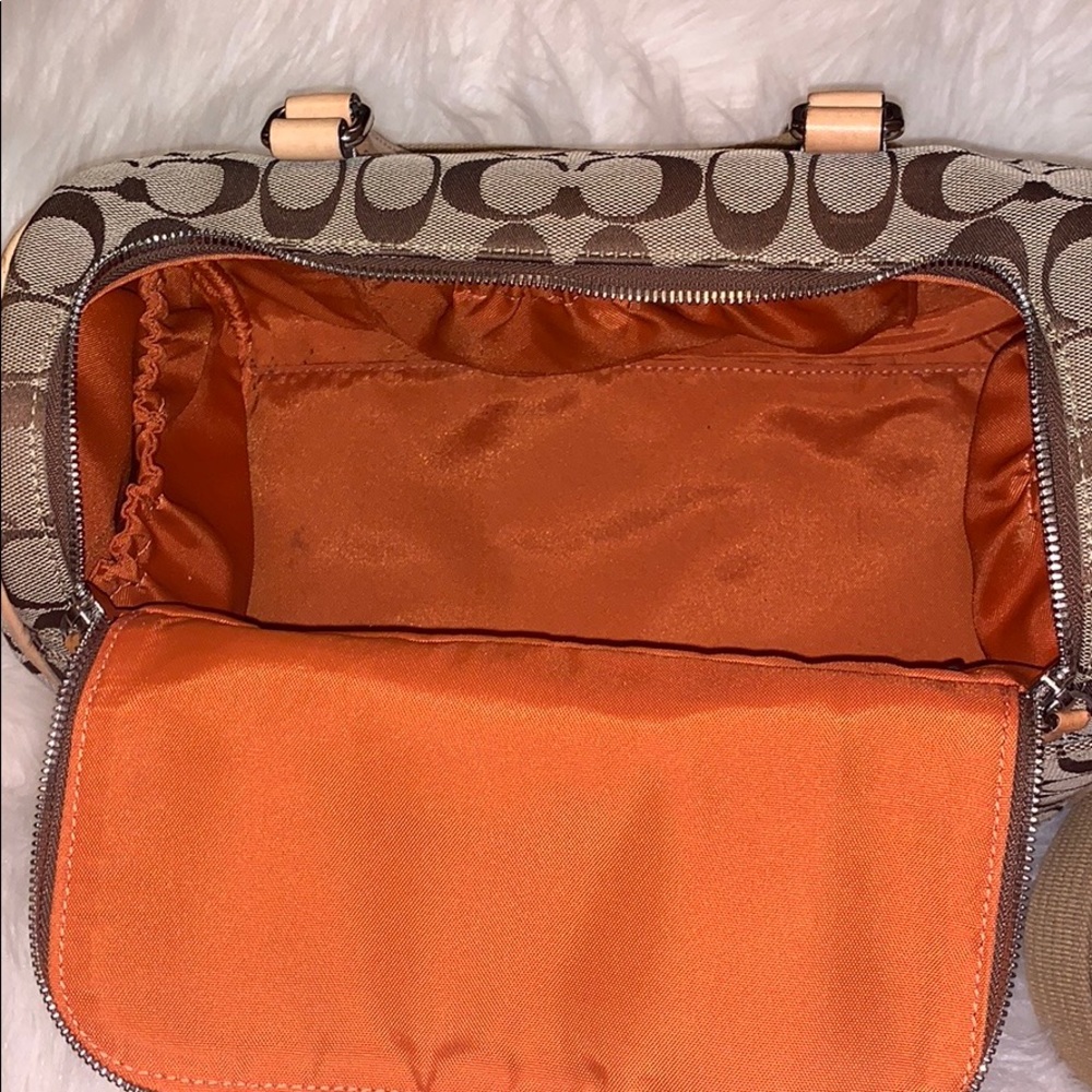 Authentic COACH bag ‼️ - Picture 2 of 13